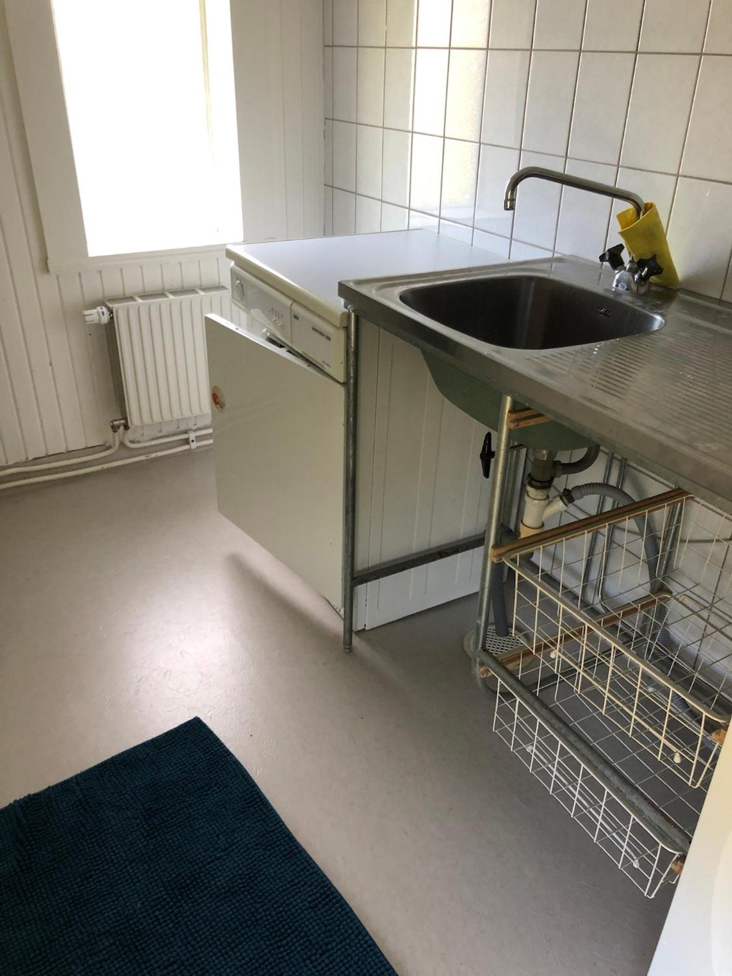 Disponenten Ulvshyttan Eksteriør billede